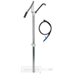 PRESSOL 13 017 kézikaros szivattyú PRESSOL 13 017 kézikaros szivattyú gallery main image