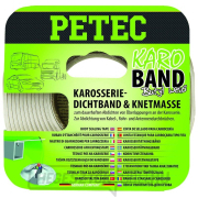 PETEC 87530 Öntapadó testtömítő szalag gallery main image