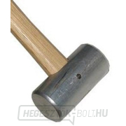 Karosszéria alumínium kalapács HH 660 ALH25 Karosszéria alumínium kalapács HH 660 ALH25 gallery main image