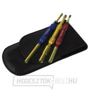 EU-s pótkocsi aljzat tisztító készlet HU45103 gallery main image