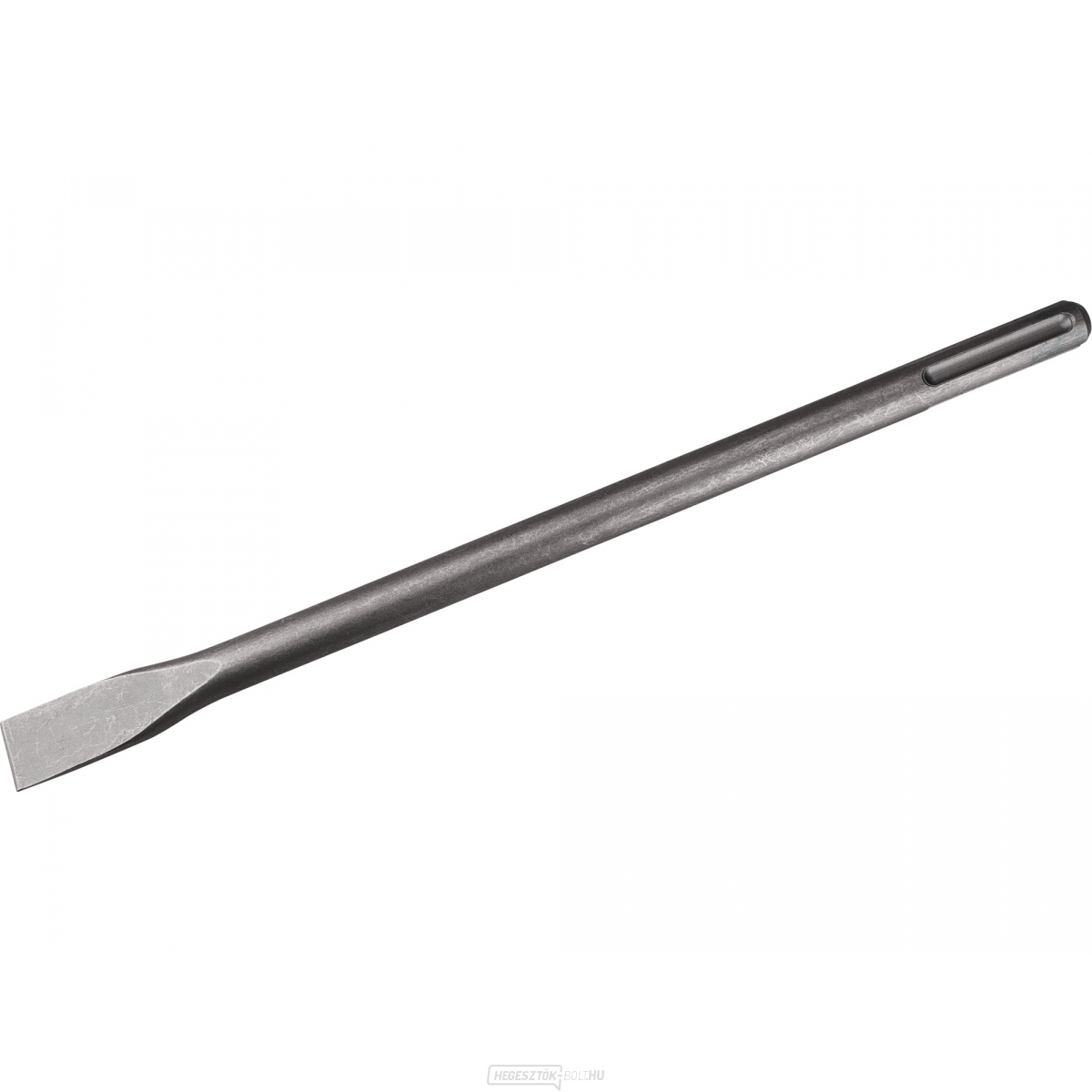 Lapos véső SDS MAX/ 400x18mm Lapos véső SDS MAX/ 400x18mm gallery main image