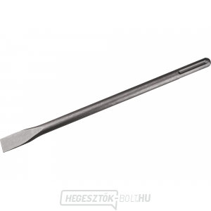 Lapos véső SDS MAX/ 400x18mm Lapos véső SDS MAX/ 400x18mm gallery main image