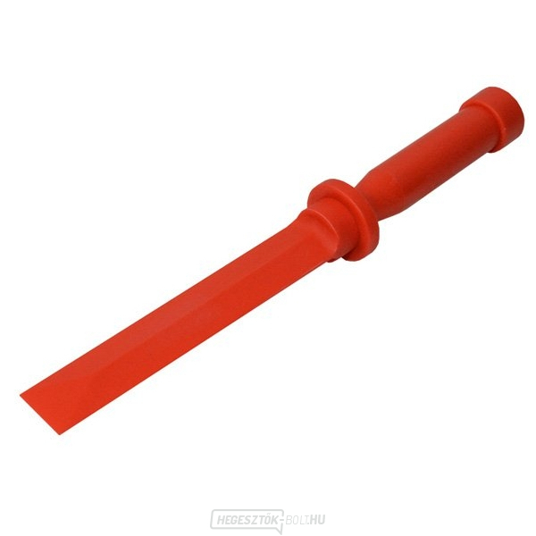 Műanyag kaparó S-1