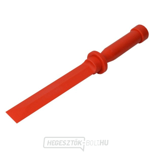 Műanyag kaparó S-1 Műanyag kaparó S-1 gallery main image