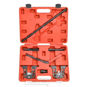VT01729 szelepszerelő és -szétszerelő szerszámkészlet VT01729 szelepszerelő és -szétszerelő szerszámkészlet gallery main image