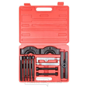 Csapágy- és fogaskerék-lehúzó/szétválasztó VT01001 Csapágy- és fogaskerék-lehúzó/szétválasztó VT01001 gallery main image