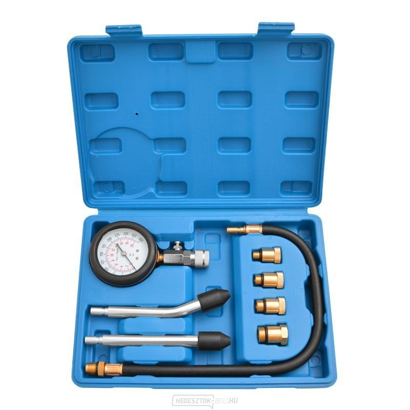 VT01053A kompressziómérő benzinmotorokhoz