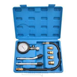 VT01053A kompressziómérő benzinmotorokhoz VT01053A kompressziómérő benzinmotorokhoz gallery main image