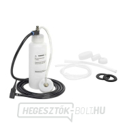 Fék- és kuplunglégtelenítő készlet VT01806 Előnézet 
