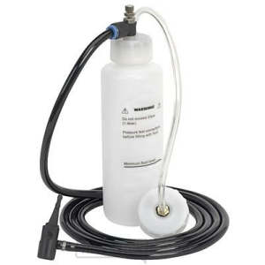 Fék- és kuplunglégtelenítő készlet VT01806 Fék- és kuplunglégtelenítő készlet VT01806 gallery main image