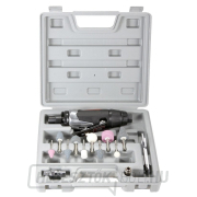 Pneumatikus szárcsiszoló Hymair NST-7032FK Pneumatikus szárcsiszoló Hymair NST-7032FK gallery main image