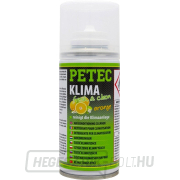 PETEC 71460 Szageltávolító és légkondicionáló tisztító narancssárga PETEC 71460 Szageltávolító és légkondicionáló tisztító narancssárga gallery main image