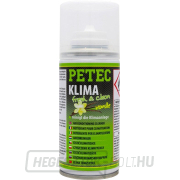 PETEC 71470 Szageltávolító és légkondicionáló tisztító vanília ízben PETEC 71470 Szageltávolító és légkondicionáló tisztító vanília ízben gallery main image