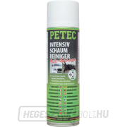 PETEC 72850 Habtisztító PETEC 72850 Habtisztító gallery main image