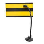 Csíkos lemezes LED lámpa PDR javításokhoz L-11 Előnézet 