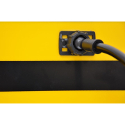 Csíkos lemezes LED lámpa PDR javításokhoz L-11 Előnézet 