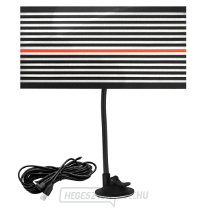 Csíkos lemezes LED lámpa PDR javításokhoz L-11 Csíkos lemezes LED lámpa PDR javításokhoz L-11 gallery main image