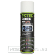 PETEC 73450 Testvédő viasz, áttetsző gallery main image