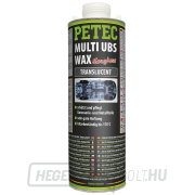 PETEC 73410 Testvédő viasz, áttetsző PETEC 73410 Testvédő viasz, áttetsző gallery main image