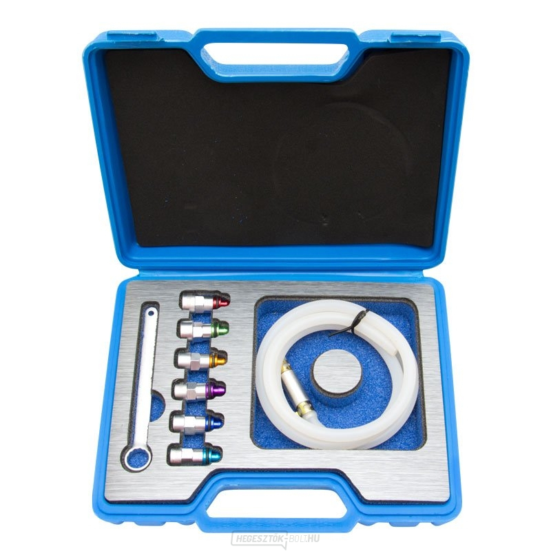 Fék- és hidraulikus kuplung légtelenítő kulcsok VT13737B