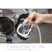 Fék- és hidraulikus kuplung légtelenítő kulcsok VT13737B Előnézet 