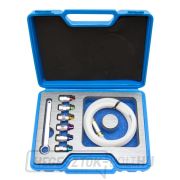 Fék- és hidraulikus kuplung légtelenítő kulcsok VT13737B Fék- és hidraulikus kuplung légtelenítő kulcsok VT13737B gallery main image