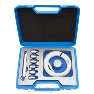 Fék- és hidraulikus kuplung légtelenítő kulcsok VT13737B Fék- és hidraulikus kuplung légtelenítő kulcsok VT13737B gallery main image