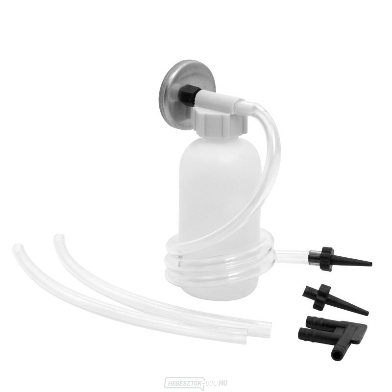 Egyszeres fék légtelenítő készlet VT01461