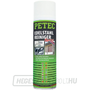 PETEC 70260 Tisztító és védőszer rozsdamentes acélhoz gallery main image
