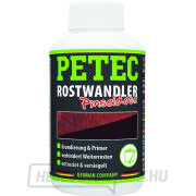 PETEC 70042 Rozsdaeltávolító gallery main image