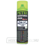 PETEC 70160 befecskendező kioldó gallery main image