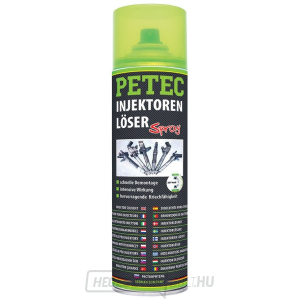 PETEC 70160 befecskendező kioldó gallery main image