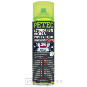 PETEC 73430 Motorvédő viasz gallery main image