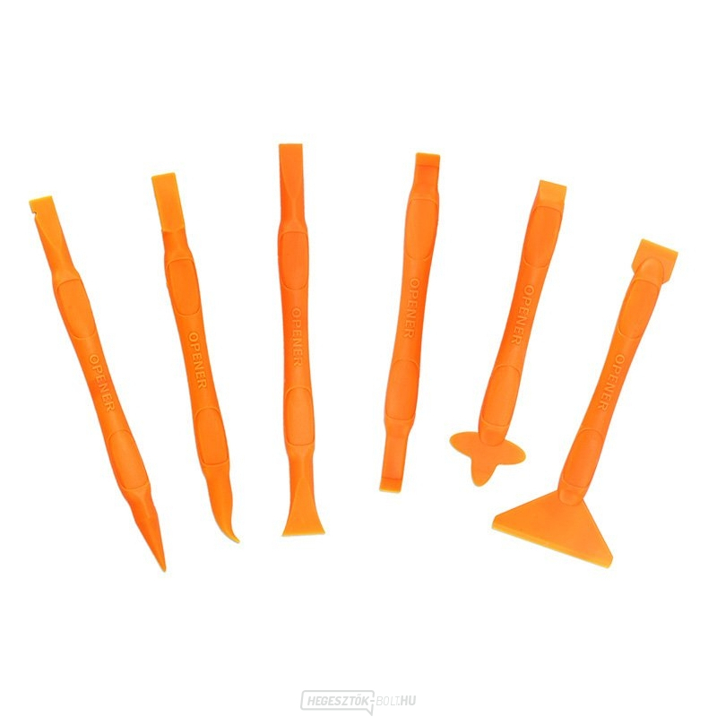 JM-OP16 mobiltelefon-nyitó eszköz