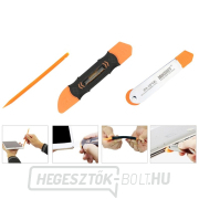 Mobiltelefon-nyitó eszköz JM-OP15 Előnézet 