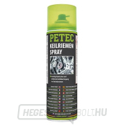 PETEC 70460 ékszíj karbantartó spray PETEC 70460 ékszíj karbantartó spray gallery main image