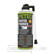 PETEC 70580 gumiabroncs-tömítő és -felfújó eszköz PETEC 70580 gumiabroncs-tömítő és -felfújó eszköz gallery main image
