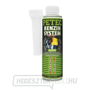 PETEC 80750 Benzinmotor üzemanyagrendszer-tisztító gallery main image