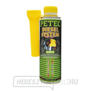 PETEC 80650 Dízel üzemanyagrendszer tisztító PETEC 80650 Dízel üzemanyagrendszer tisztító gallery main image