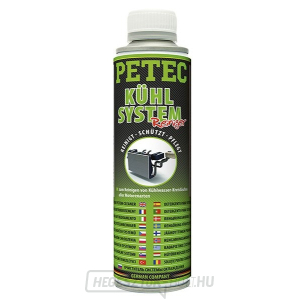 PETEC 80450 Motorhűtőrendszer-tisztító PETEC 80450 Motorhűtőrendszer-tisztító gallery main image