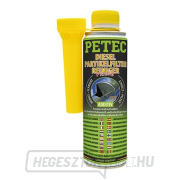 PETEC 80550 DPF részecskeszűrő tisztító PETEC 80550 DPF részecskeszűrő tisztító gallery main image