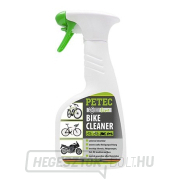 PETEC 60150 Kerékpár- és Motorkerékpár-tisztító PETEC 60150 Kerékpár- és Motorkerékpár-tisztító gallery main image