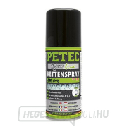 PETEC 70510 Lánckenőanyag gallery main image