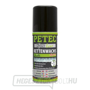 PETEC 70520 Hosszú távú lánckenő viasz gallery main image