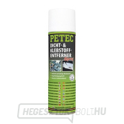 PETEC 82150 Tömítő- és ragasztóeltávolító gallery main image