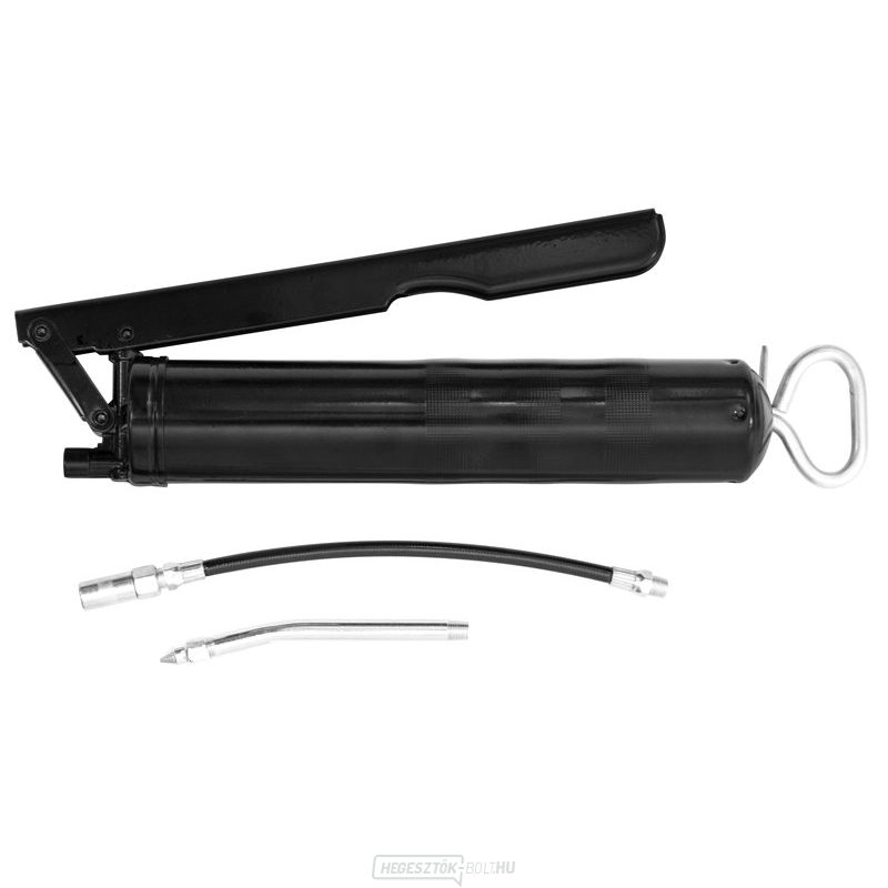 Karos zsírzóprés G5008A