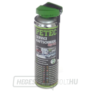 PETEC 71550 Szerviz ragasztózsír spray 500 ml PETEC 71550 Szerviz ragasztózsír spray 500 ml gallery main image