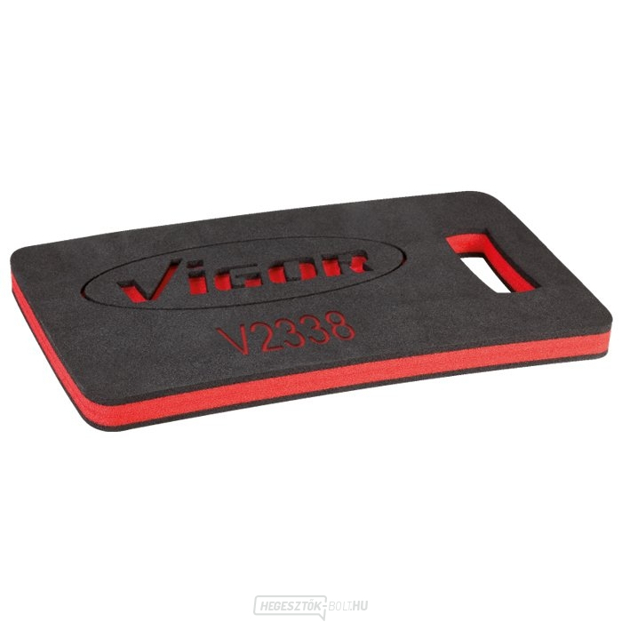 Térdvédő V2338