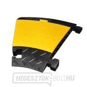 Kábelvédő keresztező ív CP-5C Kábelvédő keresztező ív CP-5C gallery main image
