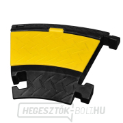 Kábelvédő keresztező ív CP-3C Kábelvédő keresztező ív CP-3C gallery main image